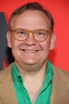 LOS ANGELES, CALIFORNIA - MAY 11: Andy Richter at the screening of Obsession at the Hollywood Legion Theater on May 11, 2026 Credit: . USA - ZUMAa123 20260508_zaa_a123_082 Copyright: xAdMediax