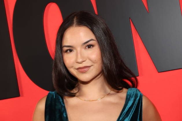 LOS ANGELES, CALIFORNIA - MAY 11 Megan Lawless at the screening of Obsession at the Hollywood Legion Theater on May 11, 2026 Credit: . USA - ZUMAa123 20260508_zaa_a123_101 Copyright: xAdMediax