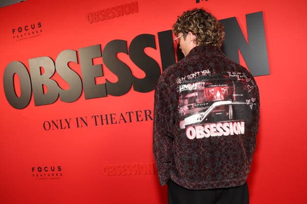 LOS ANGELES, CALIFORNIA - MAY 11: Taylor Clemons at the screening of Obsession at the Hollywood Legion Theater on May 11, 2026 Credit: . USA - ZUMAa123 20260508_zaa_a123_103 Copyright: xAdMediax