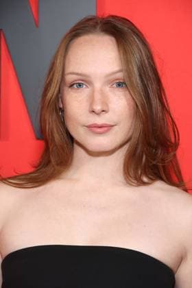 LOS ANGELES, CALIFORNIA - MAY 11: Haley Fitzgerald at the screening of Obsession at the Hollywood Legion Theater on May 11, 2026 Credit: . USA - ZUMAa123 20260508_zaa_a123_113 Copyright: xAdMediax
