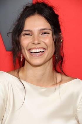 LOS ANGELES, CALIFORNIA - MAY 11: Inde Navarrette at the screening of Obsession at the Hollywood Legion Theater on May 11, 2026 Credit: . USA - ZUMAa123 20260508_zaa_a123_132 Copyright: xAdMediax