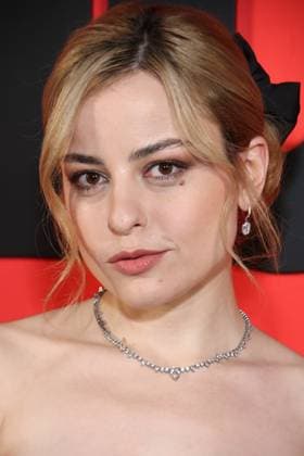 LOS ANGELES, CALIFORNIA - MAY 11 Katie Sarife at the screening of Obsession at the Hollywood Legion Theater on May 11, 2026 Credit: . USA - ZUMAa123 20260508_zaa_a123_136 Copyright: xAdMediax