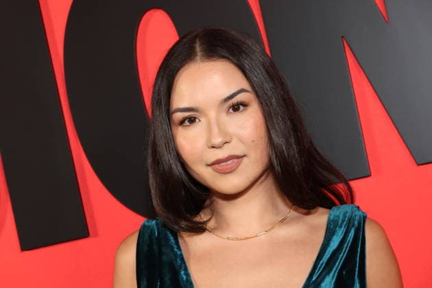LOS ANGELES, CALIFORNIA - MAY 11 Megan Lawless at the screening of Obsession at the Hollywood Legion Theater on May 11, 2026 Copyright: xAdMediax xMediaPunchx