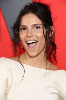 LOS ANGELES, CALIFORNIA - MAY 11: Inde Navarrette at the screening of Obsession at the Hollywood Legion Theater on May 11, 2026 Copyright: xAdMediax xMediaPunchx