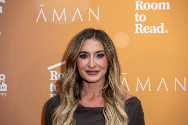 2026 Room to Read Gala, New York, USA - 11 May 2026 Nicole Travolta attends the Room to Read 2026 New York Gala at 583 Park Avenue on May 11, 2026 in New York City. New York United States Copyright: xRonxAdarx xSOPAxImagesx _radar_r2r_20260511_00317