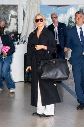 79th Cannes Film Festival People at Martinez Hotel Cannes, France Caro Daur 79th Cannes Film Festival People at Martinez Hotel Cannes, France 11th May 2026 SGPItalia id 134688_002 *Not Exclusive  Copyright: xSGPx