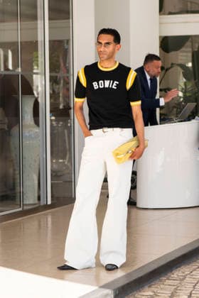 79th Cannes Film Festival People at Martinez Hotel Cannes, France Rahi Chadda 79th Cannes Film Festival People at Martinez Hotel Cannes, France 11th May 2026 SGPItalia id 134688_002 *Not Exclusive  Copyright: xSGPx