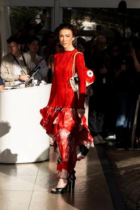 79th Cannes Film Festival People at Martinez Hotel Cannes, France guest 79th Cannes Film Festival People at Martinez Hotel Cannes, France 11th May 2026 SGPItalia id 134688_002 *Not Exclusive  Copyright: xSGPx