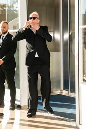 79th Cannes Film Festival People at Martinez Hotel Cannes, France Stellan Skarsgard 79th Cannes Film Festival People at Martinez Hotel Cannes, France 11th May 2026 SGPItalia id 134688_002 *Not Exclusive  Copyright: xSGPx