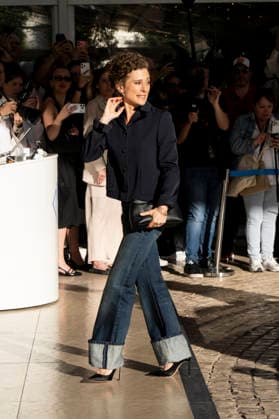 79th Cannes Film Festival People at Martinez Hotel Cannes, France Laura Wandal 79th Cannes Film Festival People at Martinez Hotel Cannes, France 11th May 2026 SGPItalia id 134688_002 *Not Exclusive  Copyright: xSGPx