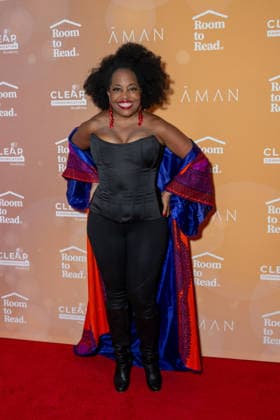 May 11, 2026, New York, United States: Rhonda Ross Kendrick attends the Room to Read 2026 New York Gala at 583 Park Avenue on May 11, 2026 in New York City. New York United States - ZUMAs197 20260511_aaa_s197_225 Copyright: xRonxAdarx