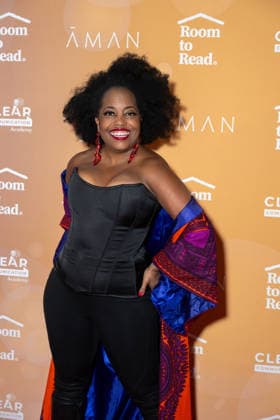 May 11, 2026, New York, United States: Rhonda Ross Kendrick attends the Room to Read 2026 New York Gala at 583 Park Avenue on May 11, 2026 in New York City. New York United States - ZUMAs197 20260511_aaa_s197_229 Copyright: xRonxAdarx