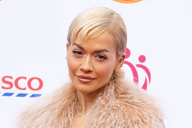 Rita Ora attends A King s Trust 50th Anniversary Celebration at Royal Albert Hall in London, England. UK. Monday 11th May 2026. Copyright: xJamesxWarrenx ae794982