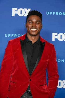 2026 FOX Upfront Thaddeus LaGrone attends the 2026 FOX Upfront, held at 151 West 55th Street in New York City, Monday, May 11, 2026., Credit:Jennifer Graylock Avalon United States, New York, New York  Copyright: xJenniferxGraylockx xAvalonx 1098206334