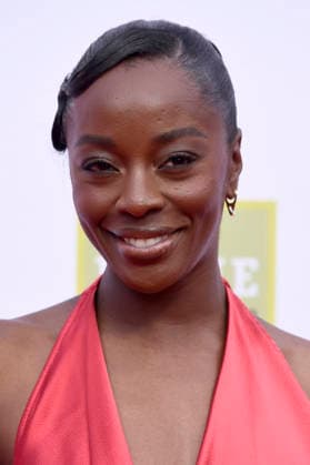 AJ Odudu at the 50th anniversary of the Kings Trust Awards 2026 at the Royal Festival Hall London, 11 05 2026 Foto:xS.xVasx xFuturexImagex kings_trust_6593