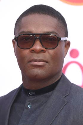 David Oyelowo at the 50th Anniversary of the Kings Trust Awards 2026 at the Royal Festival Hall London, 11 05 2026 Foto:xS.xVasx xFuturexImagex kings_trust_6620