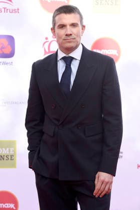 Will Best at the 50th Anniversary of the Kings Trust Awards 2026 at the Royal Festival Hall London, 11 05 2026 Foto:xS.xVasx xFuturexImagex kings_trust_6662