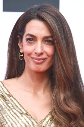 Amal Alamuddin Clooney at the 50th anniversary of the Kings Trust Awards 2026 at the Royal Festival Hall London, 11 05 2026 Foto:xS.xVasx xFuturexImagex kings_trust_6683