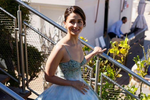 Cannes Payal Kapadiya Exits Martinez MP Cannes, France- May 12: Jury member Payal Kapadiya leaves Hotel Martinez during 79th Festival of Cannes, on May 12, 2026 in Milan, Italy. Photo by Marco Piovanotto ABACAPRESS:COM Cannes France  Copyright: xPiovanottoxMarco ABACAx