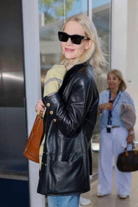 Cannes Poppy Delevigne Exits Martinez MP Cannes, France- May 12: Poppy Delevigne arrives to Hotel Martinez during 79th Festival of Cannes, on May 12, 2026 in Cannes, France. Photo by Marco Piovanotto ABACAPRESS:COM Cannes France  Copyright: xPiovanottoxMarco ABACAx