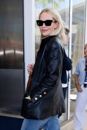 Cannes Poppy Delevigne Exits Martinez MP Cannes, France- May 12: Poppy Delevigne arrives to Hotel Martinez during 79th Festival of Cannes, on May 12, 2026 in Cannes, France. Photo by Marco Piovanotto ABACAPRESS:COM Cannes France  Copyright: xPiovanottoxMarco ABACAx