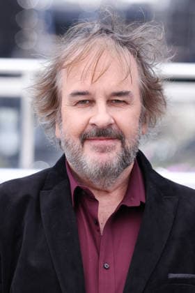 Cannes - Honorary Palme d’Or - Peter Jackson Photocall Peter Jackson attending the Honorary Palme d’Or photocall as part of the 79th Cannes Film Festival in Cannes, France on May 12, 2026. Photo by ABACAPRESS.COM Cannes France  Copyright: xDominexJerome ABACAx