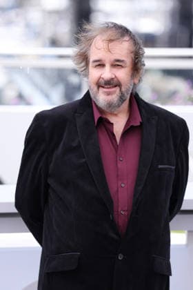 Cannes - Honorary Palme d’Or - Peter Jackson Photocall Peter Jackson attending the Honorary Palme d’Or photocall as part of the 79th Cannes Film Festival in Cannes, France on May 12, 2026. Photo by ABACAPRESS.COM Cannes France  Copyright: xDominexJerome ABACAx