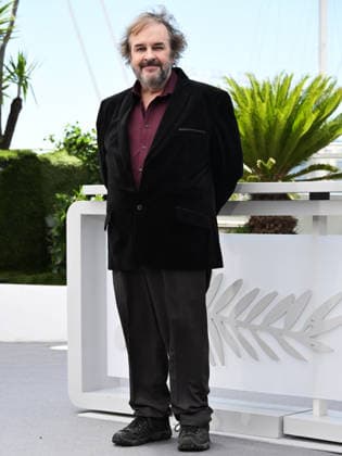 IPA84595860 - Cannes, 79th Cannes Film Festival 2026, Photocall Palma d™oro d™onore a Peter Jackson Nella foto: Peter Jackson  Copyright: xSimonexComix xPoolxPhotoxEventsx07x 84595860