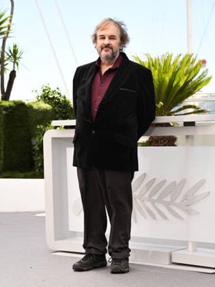 IPA84595863 - Cannes, 79th Cannes Film Festival 2026, Photocall Palma d™oro d™onore a Peter Jackson Nella foto: Peter Jackson  Copyright: xSimonexComix xPoolxPhotoxEventsx07x 84595863