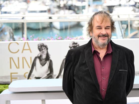 IPA84595742 - Cannes, 79th Cannes Film Festival 2026, Photocall Palma d™oro d™onore a Peter Jackson Nella foto: Peter Jackson  Copyright: xAlbertoxTerenghix xPoolxPhotoxEventsx07x 84595742
