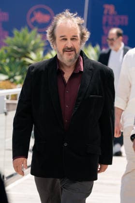 Cannes Film Festival - Jury Member of the jury Peter Jackson after a photocall of the members of the jury at the 79th edition of the Cannes Film Festival, Credit:Lounis Tiar Avalon France, Cannes  Copyright: xLounisxTiarx xAvalonx 1098297854