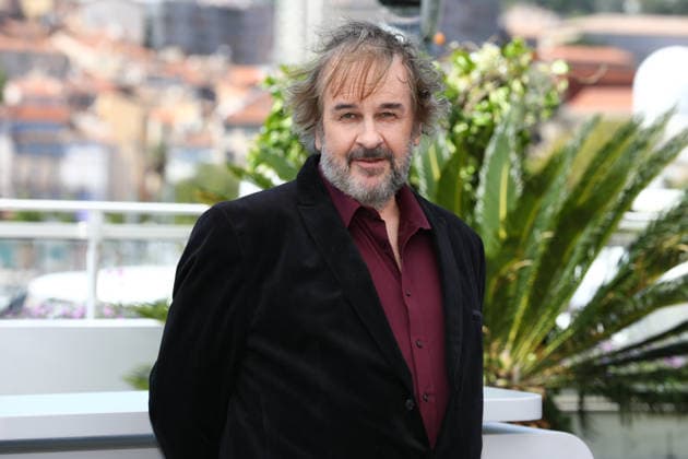 May 12, 2026, Cannes, Cote D azur, France: PETER JACKSON attends the Honorary Palme d Or photocall at the 79th Annual Cannes Film Festival at Palais des Festivals in Cannes, France Cannes France - ZUMAc179 20260512_zep_c179_008 Copyright: xMickaelxChavetx