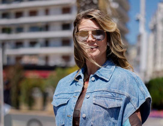 Cannes Heidi Klum Exits Martinez MP Cannes, France- May 12: Heidi Klum arrives to Hotel Martinez beach restaurant during 79th Festival of Cannes, on May 12, 2026 in Cannes, France. Photo by Marco Piovanotto ABACAPRESS:COM Cannes France  Copyright: xPiovanottoxMarco ABACAx