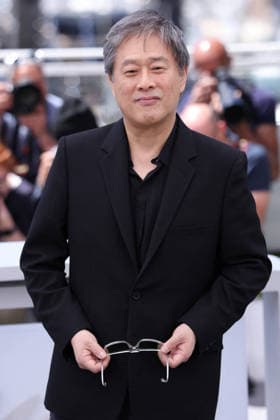 Cannes - Jury Photocall Jury president Park Chan-wook at the jury photocall as part of the 79th Cannes Film Festival in Cannes, France on May 12, 2026. Photo by ABACAPRESS.COM Cannes France  Copyright: xDominexJerome ABACAx