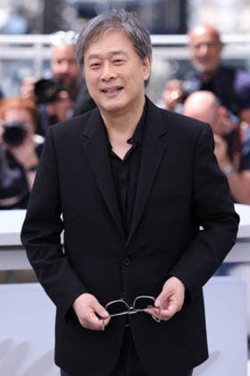 Cannes - Jury Photocall Jury president Park Chan-wook at the jury photocall as part of the 79th Cannes Film Festival in Cannes, France on May 12, 2026. Photo by ABACAPRESS.COM Cannes France  Copyright: xDominexJerome ABACAx