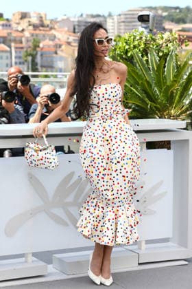 May 12, 2026, Cannes, Cote D azur, France: DEMI MOORE attends the Jury d Or photocall at the 79th Annual Cannes Film Festival at Palais des Festivals in Cannes, France Cannes France  - ZUMAc179 20260512_zep_c179_032 Copyright: xMickaelxChavetx