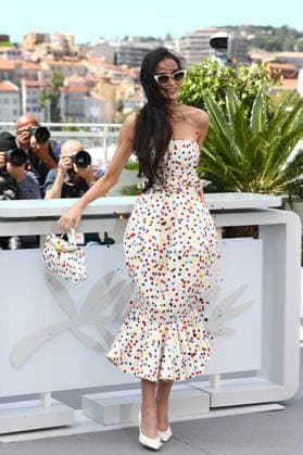 May 12, 2026, Cannes, Cote D azur, France: DEMI MOORE attends the Jury d Or photocall at the 79th Annual Cannes Film Festival at Palais des Festivals in Cannes, France Cannes France  - ZUMAc179 20260512_zep_c179_030 Copyright: xMickaelxChavetx