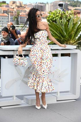 May 12, 2026, Cannes, Cote D azur, France: DEMI MOORE attends the Jury d Or photocall at the 79th Annual Cannes Film Festival at Palais des Festivals in Cannes, France Cannes France - ZUMAc179 20260512_zep_c179_034 Copyright: xMickaelxChavetx