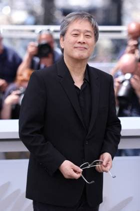 Cannes - Jury Photocall Jury president Park Chan-wook at the jury photocall as part of the 79th Cannes Film Festival in Cannes, France on May 12, 2026. Photo by Jerome Domine ABACAPRESS.COM Cannes France  Copyright: xDominexJerome ABACAx