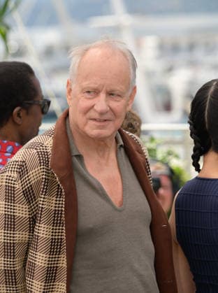 Jury Photocall at 79th Festival de Cannes - Cannes, France CANNES, FRANCE. May 12, 2026: Stellan Skarsgard at the photocall for Cannes Jury at the 79th Festival de Cannes. Picture: Paul Smith Featureflash Cannes France  Copyright: xPaulxSmithx xFeatureflashx