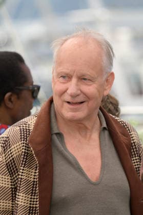 Jury Photocall at 79th Festival de Cannes - Cannes, France CANNES, FRANCE. May 12, 2026: Stellan Skarsgard at the photocall for Cannes Jury at the 79th Festival de Cannes. Picture: Paul Smith Featureflash Cannes France  Copyright: xPaulxSmithx xFeatureflashx