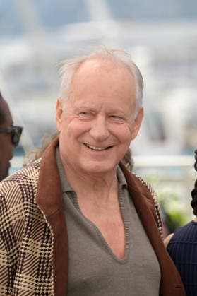 Jury Photocall at 79th Festival de Cannes - Cannes, France CANNES, FRANCE. May 12, 2026: Stellan Skarsgard at the photocall for Cannes Jury at the 79th Festival de Cannes. Picture: Paul Smith Featureflash Cannes France  Copyright: xPaulxSmithx xFeatureflashx