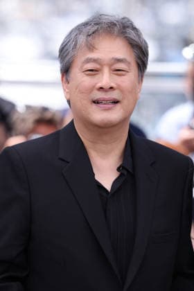 Cannes - Jury Photocall Jury president Park Chan-wook at the jury photocall as part of the 79th Cannes Film Festival in Cannes, France on May 12, 2026. Photo by Jerome Domine ABACAPRESS.COM Cannes France  Copyright: xDominexJerome ABACAx