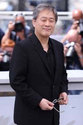 Cannes - Jury Photocall Jury president Park Chan-wook at the jury photocall as part of the 79th Cannes Film Festival in Cannes, France on May 12, 2026. Photo by Jerome Domine ABACAPRESS.COM Cannes France  Copyright: xDominexJerome ABACAx