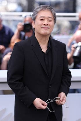 Cannes - Jury Photocall Jury president Park Chan-wook at the jury photocall as part of the 79th Cannes Film Festival in Cannes, France on May 12, 2026. Photo by Jerome Domine ABACAPRESS.COM Cannes France  Copyright: xDominexJerome ABACAx
