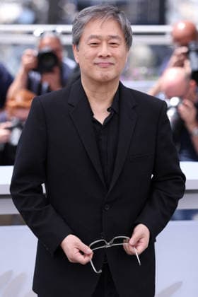 Cannes - Jury Photocall Jury president Park Chan-wook at the jury photocall as part of the 79th Cannes Film Festival in Cannes, France on May 12, 2026. Photo by Jerome Domine ABACAPRESS.COM Cannes France  Copyright: xDominexJerome ABACAx