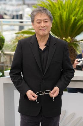 Jury Photocall at 79th Festival de Cannes - Cannes, France CANNES, FRANCE. May 12, 2026: Park Chan-Wook at the photocall for Cannes Jury at the 79th Festival de Cannes. Picture: Paul Smith Featureflash Cannes France  Copyright: xPaulxSmithx xFeatureflashx