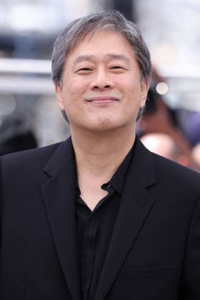 Cannes - Jury Photocall Jury president Park Chan-wook at the jury photocall as part of the 79th Cannes Film Festival in Cannes, France on May 12, 2026. Photo by Jerome Domine ABACAPRESS.COM Cannes France  Copyright: xDominexJerome ABACAx