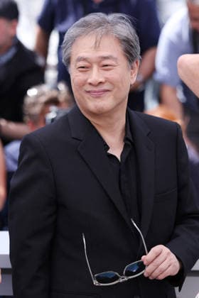Cannes - Jury Photocall Jury president Park Chan-wook at the jury photocall as part of the 79th Cannes Film Festival in Cannes, France on May 12, 2026. Photo by Jerome Domine ABACAPRESS.COM Cannes France  Copyright: xDominexJerome ABACAx