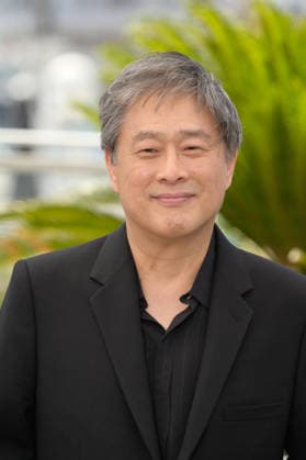 Jury Photocall at 79th Festival de Cannes - Cannes, France CANNES, FRANCE. May 12, 2026: Park Chan-Wook at the photocall for Cannes Jury at the 79th Festival de Cannes. Picture: Paul Smith Featureflash Cannes France  Copyright: xPaulxSmithx xFeatureflashx